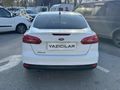 YAZICILAR'DAN 2016 FOCUS 180 BİN KM EKRANLI