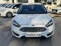 YAZICILAR'DAN 2016 FOCUS 180 BİN KM EKRANLI
