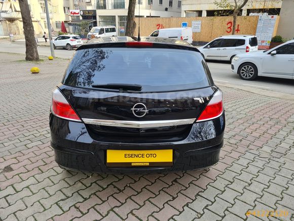 2006 OPEL ASTRA 1.6 ENJOY CAM TAVAN 82 BİN KM