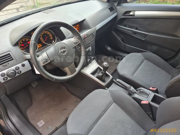 2006 OPEL ASTRA 1.6 ENJOY CAM TAVAN 82 BİN KM