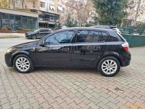 2006 OPEL ASTRA 1.6 ENJOY CAM TAVAN 82 BİN KM