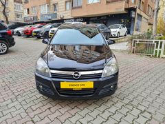 2006 OPEL ASTRA 1.6 ENJOY CAM TAVAN 82 BİN KM
