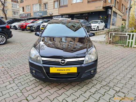 2006 OPEL ASTRA 1.6 ENJOY CAM TAVAN 82 BİN KM
