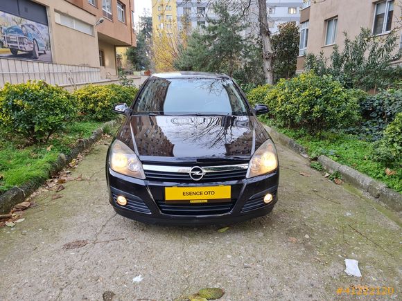 2006 OPEL ASTRA 1.6 ENJOY CAM TAVAN 82 BİN KM