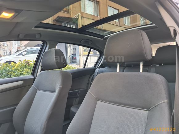 2006 OPEL ASTRA 1.6 ENJOY CAM TAVAN 82 BİN KM