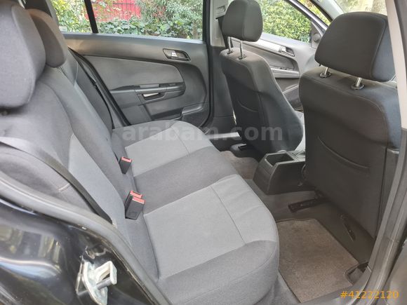 2006 OPEL ASTRA 1.6 ENJOY CAM TAVAN 82 BİN KM