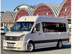 Acil sahibinden extra uzun crafter