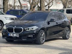 YAZICILAR'DAN BMW 1.18İ FİRST EDİTİON SPORTLİNE 102BİN KM