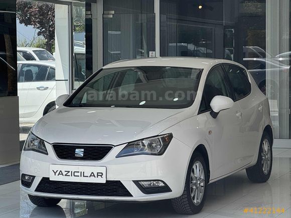 YAZICILAR'DAN 2016 IBIZA STYLE OTOMATİK HATASIZ TRAMERSİZ