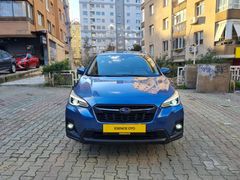 2020 SUBARU XV 1.6 4X4 XCLUSİVE LİNEARTRONİC SUNROF-DERİ-ISITMA