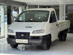 YAZICILAR'DAN 2005 STAREX KAMYONET KARTA 12 TAKSİT