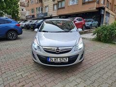 2013 MODEL OPEL CORSA 1.4 TWİNPORT OTOMATİK VİTES