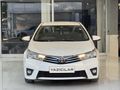 YAZICILAR'DAN COROLLA DİZEL OTOMATİK ADVANCE 134 BİN KM