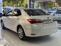 YAZICILAR'DAN COROLLA DİZEL OTOMATİK ADVANCE 134 BİN KM