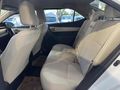 YAZICILAR'DAN COROLLA DİZEL OTOMATİK ADVANCE 134 BİN KM