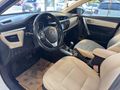 YAZICILAR'DAN COROLLA DİZEL OTOMATİK ADVANCE 134 BİN KM