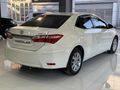 YAZICILAR'DAN COROLLA DİZEL OTOMATİK ADVANCE 134 BİN KM