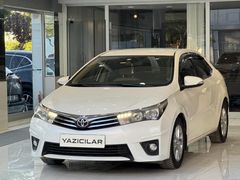 YAZICILAR'DAN COROLLA DİZEL OTOMATİK ADVANCE 134 BİN KM