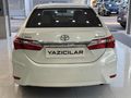 YAZICILAR'DAN COROLLA DİZEL OTOMATİK ADVANCE 134 BİN KM