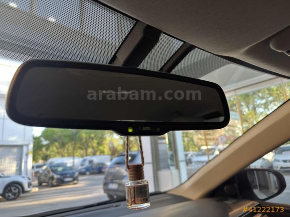 YAZICILAR'DAN COROLLA DİZEL OTOMATİK ADVANCE 134 BİN KM
