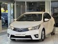 YAZICILAR'DAN COROLLA DİZEL OTOMATİK ADVANCE 134 BİN KM