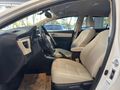 YAZICILAR'DAN COROLLA DİZEL OTOMATİK ADVANCE 134 BİN KM