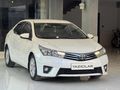 YAZICILAR'DAN COROLLA DİZEL OTOMATİK ADVANCE 134 BİN KM