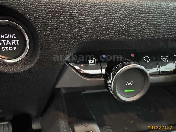YAZICILAR'DAN C4 MAX K.ISITMA/HEAD UP/DİREKSYON ISTMA/CAM TAVAN