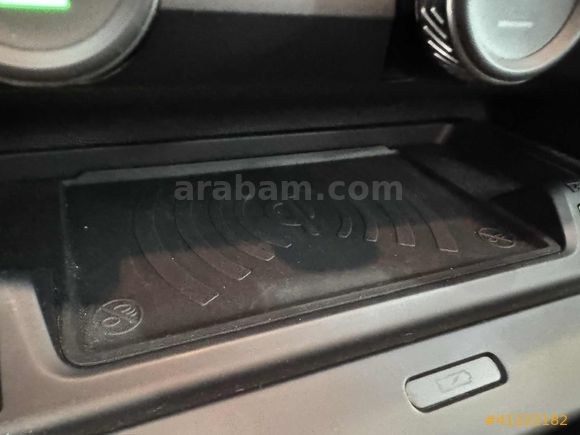 YAZICILAR'DAN C4 MAX K.ISITMA/HEAD UP/DİREKSYON ISTMA/CAM TAVAN