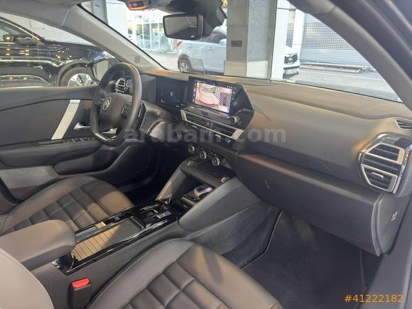 YAZICILAR'DAN C4 MAX K.ISITMA/HEAD UP/DİREKSYON ISTMA/CAM TAVAN