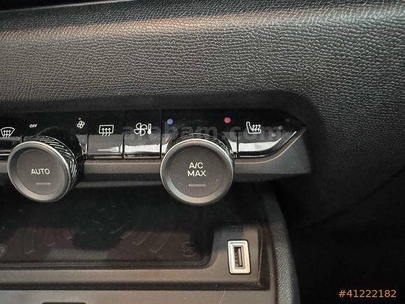 YAZICILAR'DAN C4 MAX K.ISITMA/HEAD UP/DİREKSYON ISTMA/CAM TAVAN