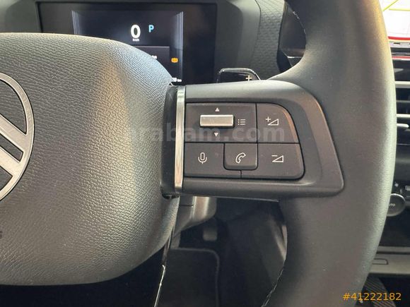 YAZICILAR'DAN C4 MAX K.ISITMA/HEAD UP/DİREKSYON ISTMA/CAM TAVAN