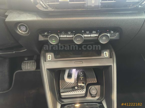 YAZICILAR'DAN C4 MAX K.ISITMA/HEAD UP/DİREKSYON ISTMA/CAM TAVAN