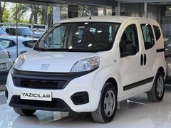 YAZICILAR'DAN 2024 FİORINO 1.4 EKO POP K.KARTA 12 TAKSİT