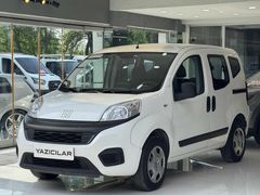 YAZICILAR'DAN 2024 FİORINO 1.4 EKO POP K.KARTA 12 TAKSİT