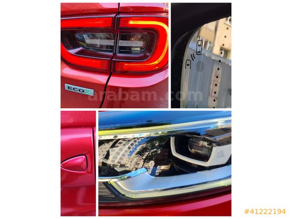 HATASIZ BOYASIZ 2017 KADJAR 1.5 DCI İCON CAM TAVAN DERİ KOLTUK