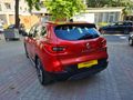 HATASIZ BOYASIZ 2017 KADJAR 1.5 DCI İCON CAM TAVAN DERİ KOLTUK