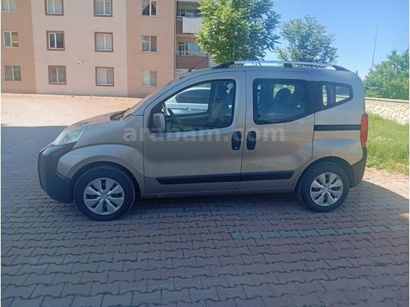 Sahibinden Citroen Nemo 1.4 HDi 2009 Model