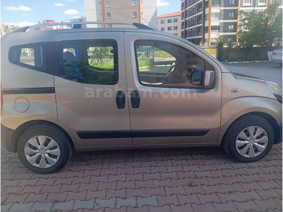 Sahibinden Citroen Nemo 1.4 HDi 2009 Model