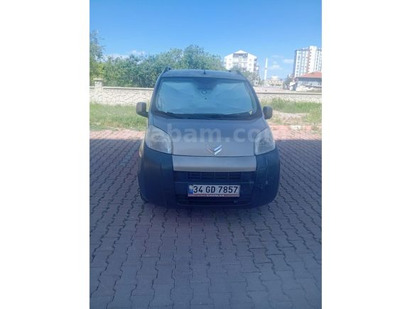 Sahibinden Citroen Nemo 1.4 HDi 2009 Model
