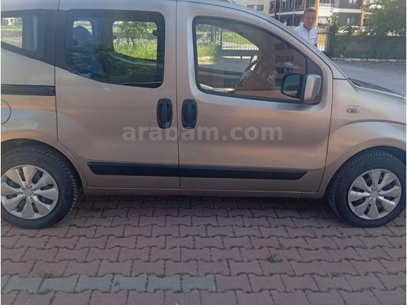 Sahibinden Citroen Nemo 1.4 HDi 2009 Model