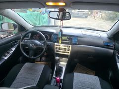 Sahibinden Toyota Corolla 1.6 Sol 2007 Model Şanlıurfa beyaz kelebek satışta