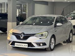 YAZICILAR'DAN 2020 MEGANE 147 BİN KM TOUCH OTOMATİK