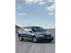Galeriden Skoda Octavia 1.9 TDI Ambiente 2005 Model Yozgat