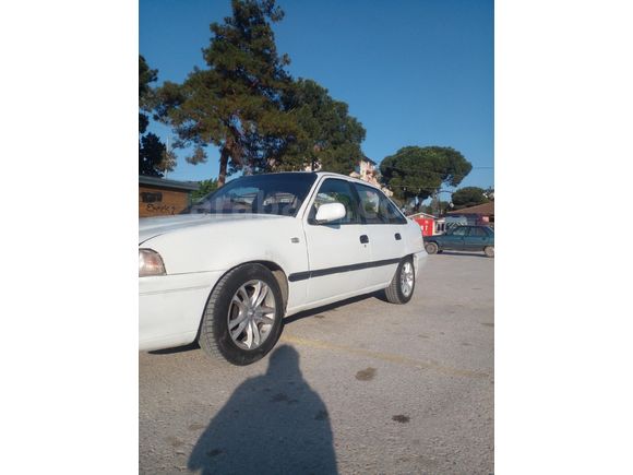 Sahibinden Daewoo Nexia 1.5 GLX 1996 Model Balıkesir