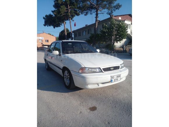 Sahibinden Daewoo Nexia 1.5 GLX 1996 Model Balıkesir