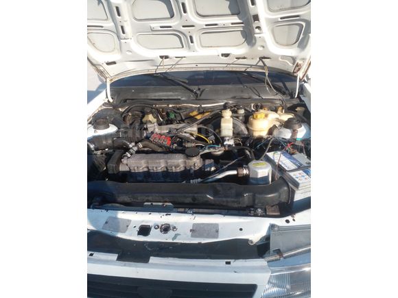 Sahibinden Daewoo Nexia 1.5 GLX 1996 Model Balıkesir