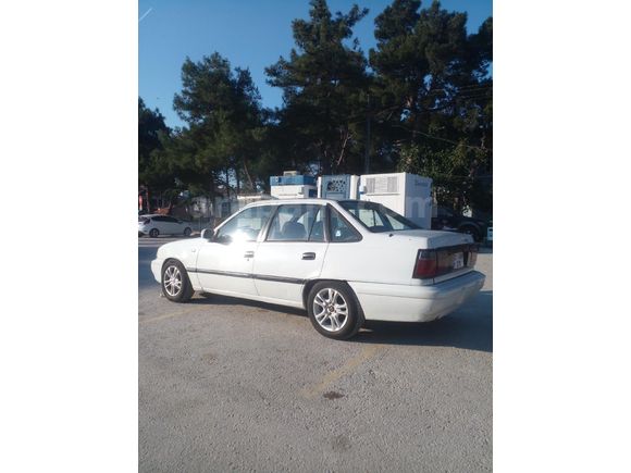 Sahibinden Daewoo Nexia 1.5 GLX 1996 Model Balıkesir