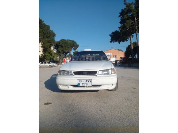Sahibinden Daewoo Nexia 1.5 GLX 1996 Model Balıkesir