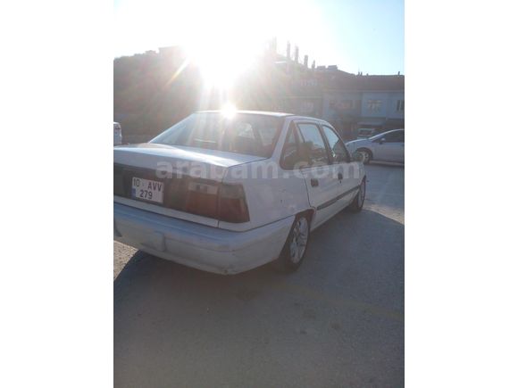 Sahibinden Daewoo Nexia 1.5 GLX 1996 Model Balıkesir